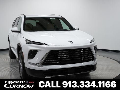 New 2026 Buick Enclave Preferred w/ Power Package image 1