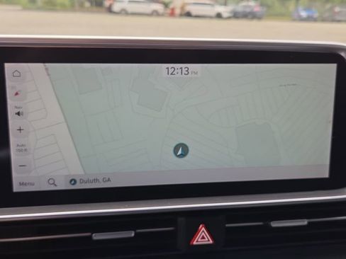 Certified 2024 Hyundai Ioniq 6 Limited RWD image 24