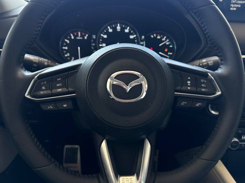 Used 2021 MAZDA CX-5 Grand Touring Reserve AWD/4WD image 22