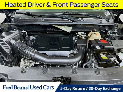 Used 2022 Chevrolet Blazer LT image 34