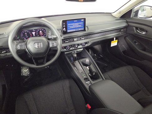 New 2026 Honda Accord SE image 10