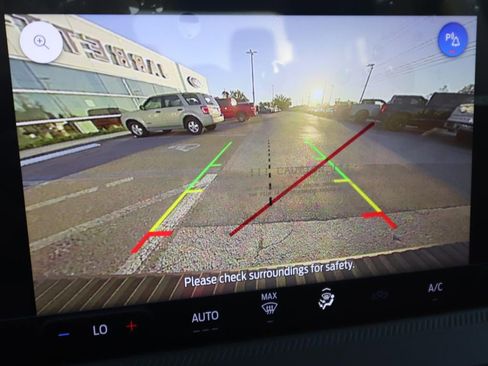 New 2026 Ford Maverick XL w/ Equipment Group 101A image 6