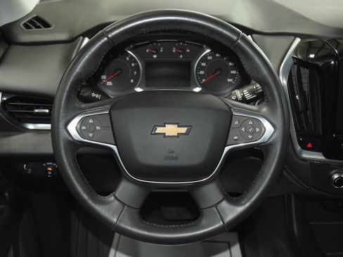 Used 2018 Chevrolet Traverse LT image 37