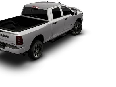New 2026 RAM 2500 Tradesman
