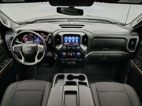 Used 2020 Chevrolet Silverado 1500 RST w/ All-Star Edition image 32