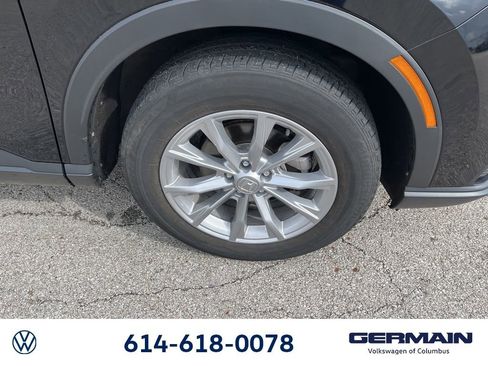 Used 2023 Honda CR-V EX-L image 13