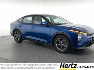 Used 2025 Kia K4 LXS video 1