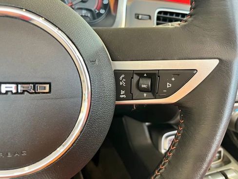 Used 2011 Chevrolet Camaro SS w/ RS Package image 35