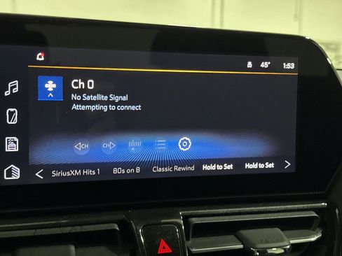 New 2026 Chevrolet TrailBlazer RS image 14