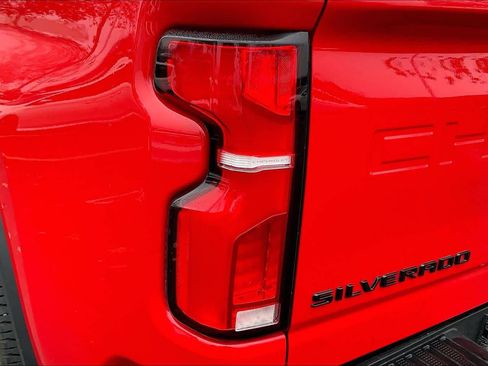 Used 2024 Chevrolet Silverado 2500 LTZ w/ LTZ Plus Package image 29