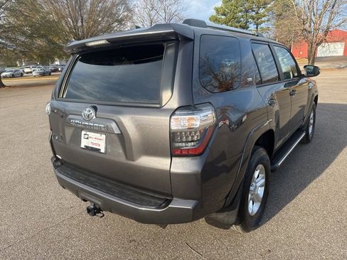 Used 2023 Toyota 4Runner SR5 Premium image 5