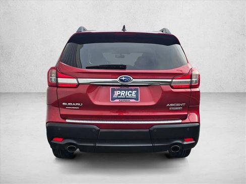 Used 2019 Subaru Ascent Touring w/ Popular Package #2A image 4