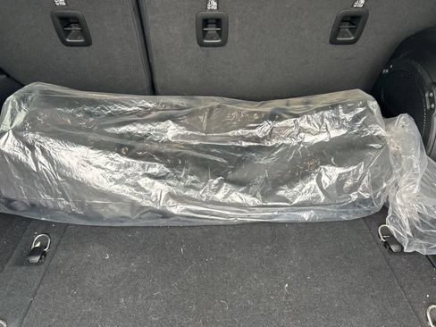 Used 2023 Jeep Wrangler Sahara w/ Cold Weather Group image 38