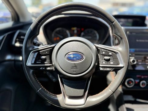 Used 2021 Subaru Crosstrek 2.5i Limited w/ Popular Package #4 AWD/4WD image 29
