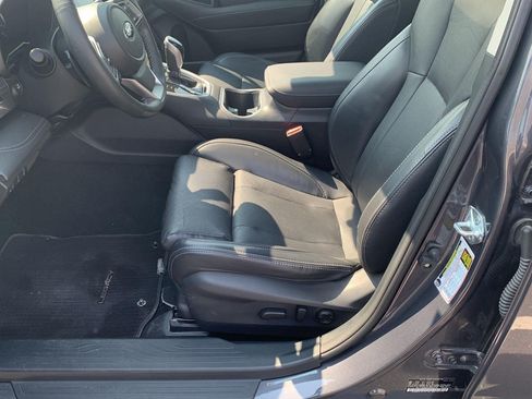 Used 2024 Subaru Legacy Limited AWD/4WD image 20