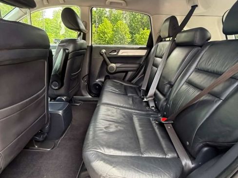 Used 2011 Honda CR-V EX-L image 5