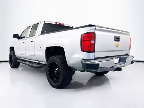 Used 2018 Chevrolet Silverado 1500 LT w/ All Star Edition RWD image 11