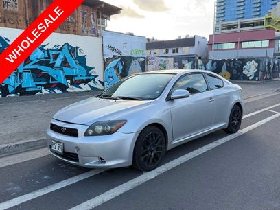 Used 2009 Scion tC