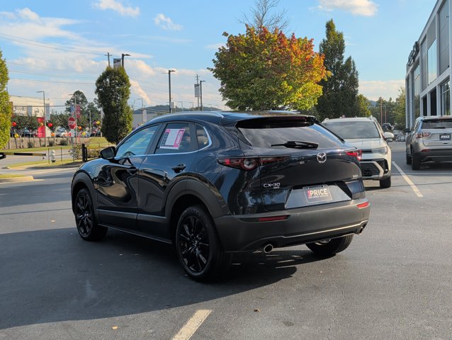 Used 2024 MAZDA CX-30 AWD 2.5 S w/ Select Sport Pkg image 7