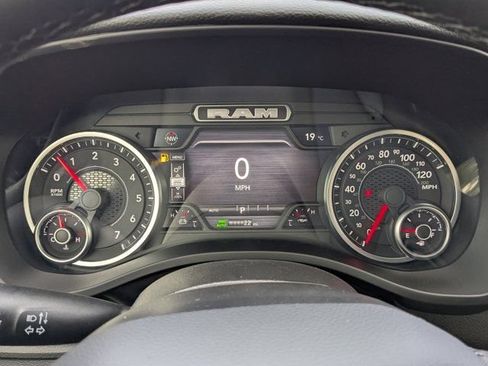 New 2026 RAM 1500 Lone Star AWD/4WD image 27