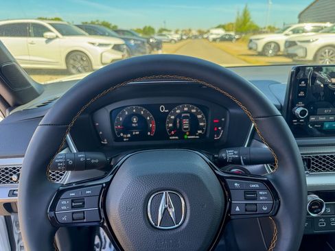 New 2026 Acura Integra A-Spec FWD image 16