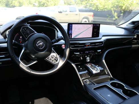 Used 2025 Acura MDX FWD w/ Technology Package image 15