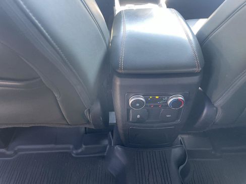 Certified 2022 Ford Explorer Timberline AWD/4WD image 28
