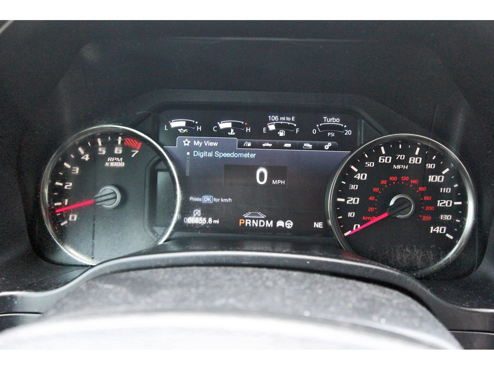 Used 2019 Ford F150 Raptor w/ Equipment Group 802A Luxury AWD/4WD image 17