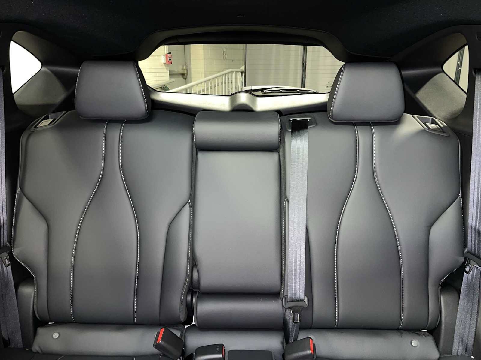 Certified 2026 Acura RDX SH-AWD image 22