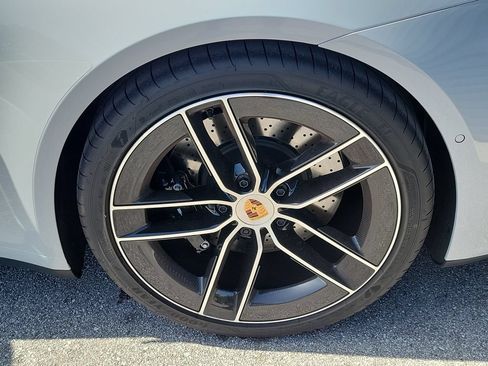 Certified 2026 Porsche 911 Carrera 4S AWD/4WD image 11
