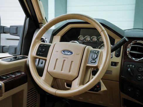 Used 2008 Ford F450 Lariat image 31
