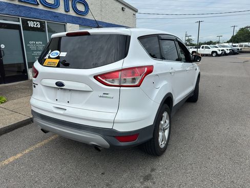 Used 2014 Ford Escape SE FWD image 4