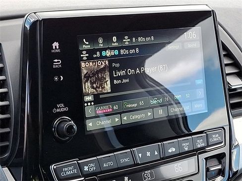 Used 2024 Honda Odyssey EX-L image 19