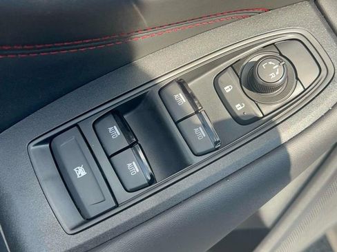 Certified 2023 Subaru Legacy Sport image 28