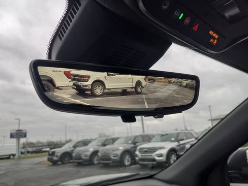 Used 2025 Chevrolet Equinox RS w/ Safety and Technology Package image 27
