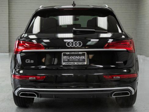 Used 2022 Audi Q5 2.0T Premium Plus image 30