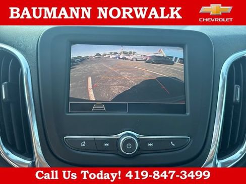 Used 2024 Chevrolet Equinox LT w/ LPO, Floor Liner Package FWD image 21