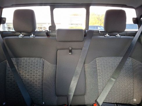 New 2025 Ford Ranger XLT w/ Technology Package image 13