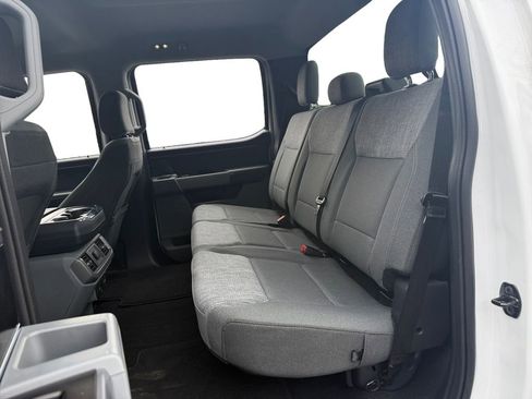 Used 2023 Ford F150 XLT w/ Equipment Group 302A High image 13