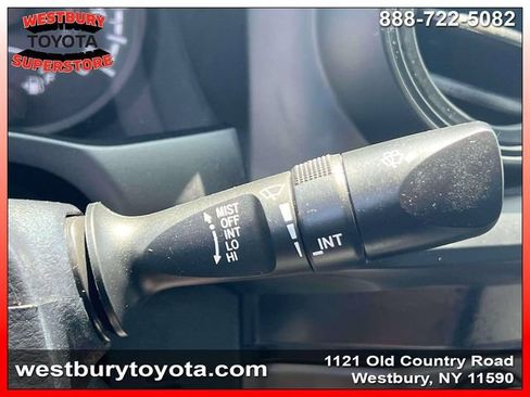 Certified 2023 Toyota Tacoma SR AWD/4WD image 24