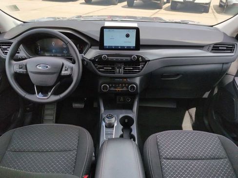 Used 2024 Ford Escape Active FWD image 15