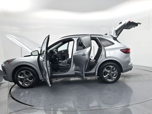 Used 2024 Ford Escape ST-Line w/ Tech Pack #1 image 66