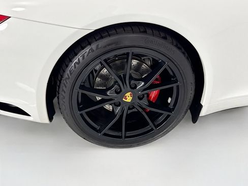 Used 2019 Porsche 911 Carrera S RWD image 29