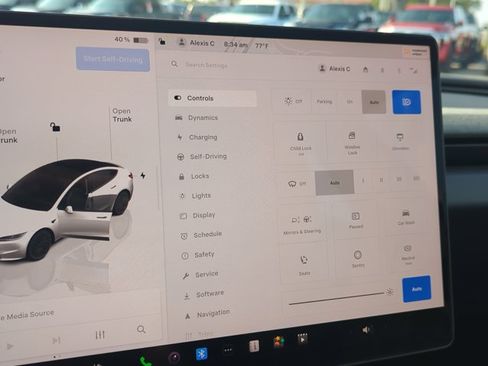 Used 2025 Tesla Model 3 RWD image 17