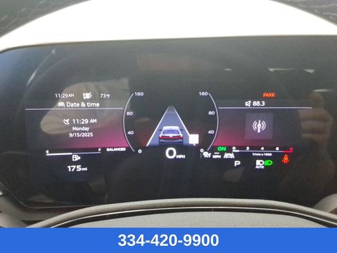 New 2025 Audi A5 2.0T Prestige image 10