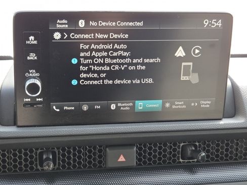 Certified 2024 Honda CR-V Sport-L image 5
