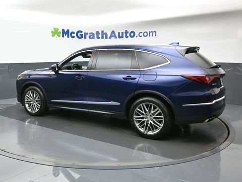 Used 2023 Acura MDX SH-AWD w/ Advance Package image 27