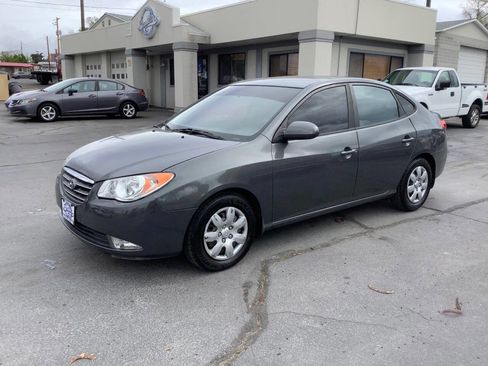 Used 2009 Hyundai Elantra GLS w/ Popular Equipment Pkg 2 image 18