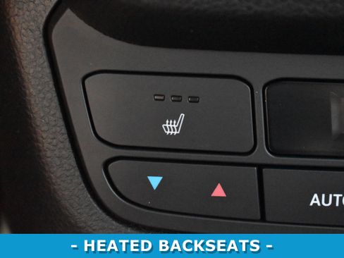 Used 2024 Honda Passport Black Edition image 18