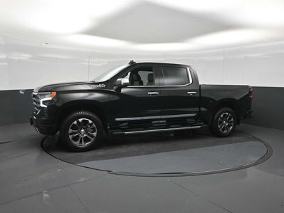 New 2026 Chevrolet Silverado 1500 High Country w/ Technology Package